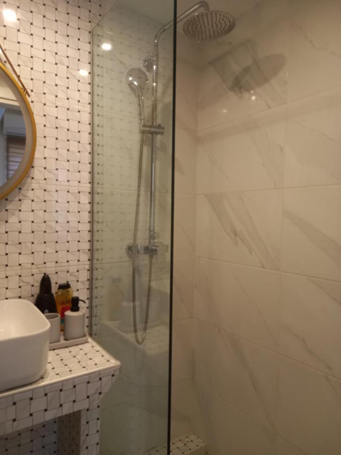 Apartamento Apollonas - 1br Lux - Tsimiski Ladadika - Explore Center By Foot - Close To Aristotelous Square