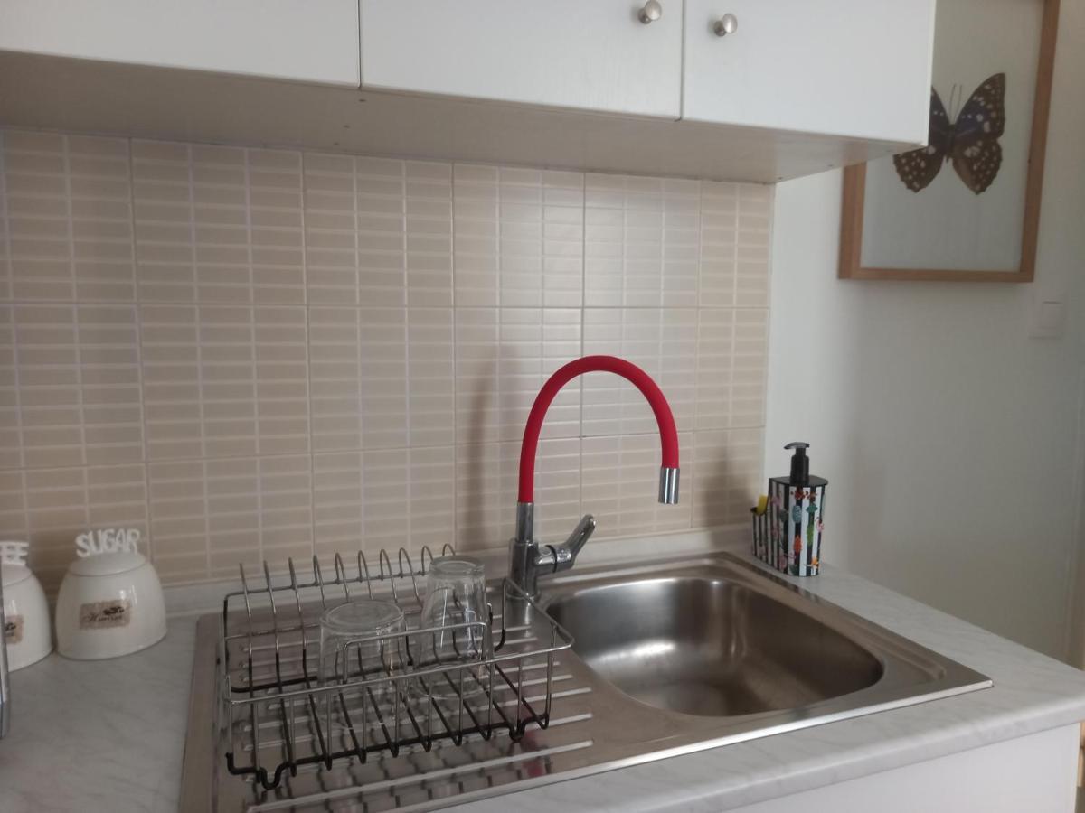 Apartamento Apollonas - 1br Lux - Tsimiski Ladadika - Explore Center By Foot - Close To Aristotelous Square *