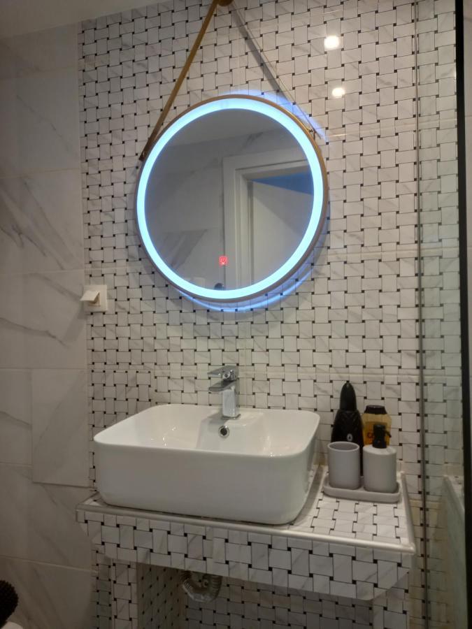 Apartamento Apollonas - 1br Lux - Tsimiski Ladadika - Explore Center By Foot - Close To Aristotelous Square *